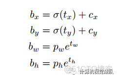 新加入同学期待已久的YOLO V3_Soft_12