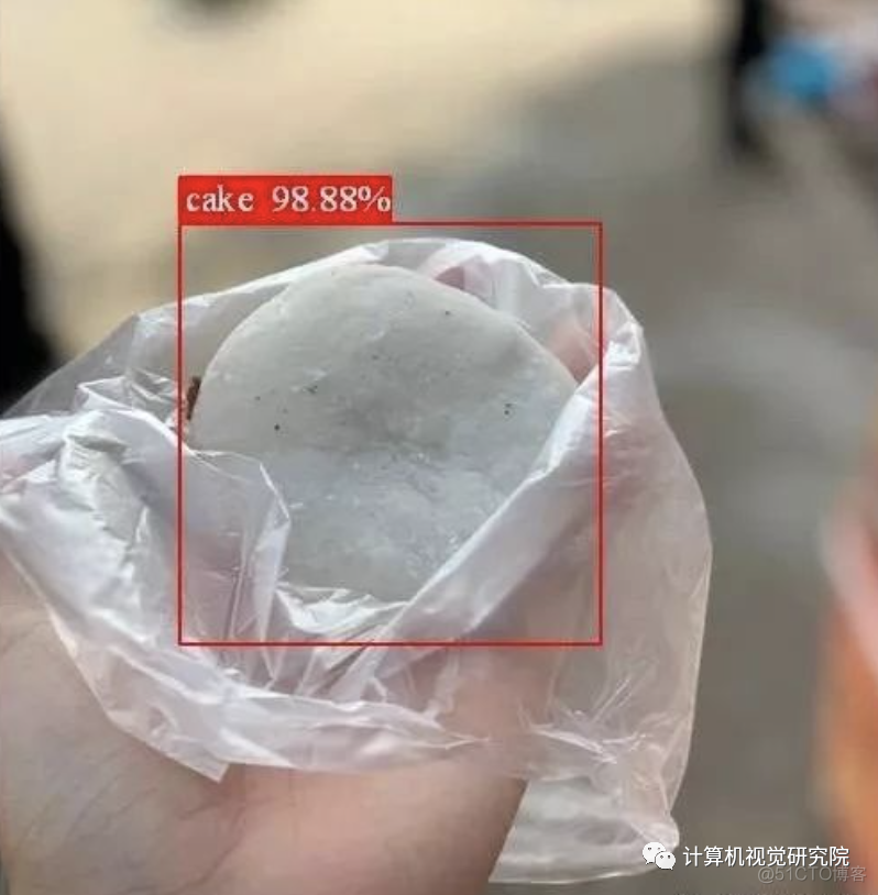 计算机视觉研究院 | 计算机视觉也要过自己的“年”（附满满福利）_目标检测_05