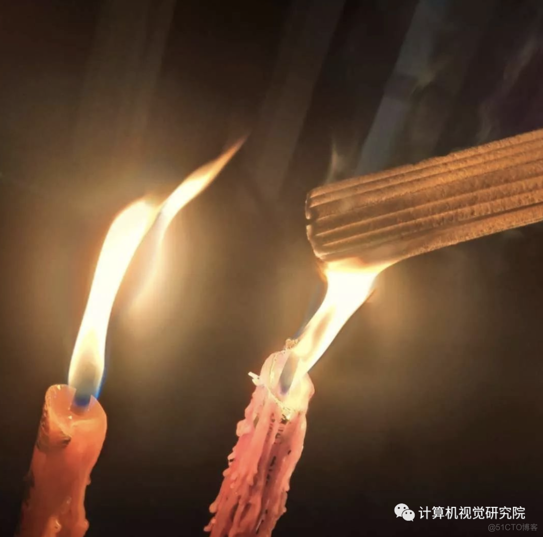 计算机视觉研究院 | 计算机视觉也要过自己的“年”（附满满福利）_目标检测_08