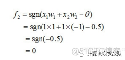 简单易懂的讲解深度学习（入门系列之六）_权值_04