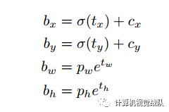 期待已久的—YOLO V3_目标检测_09