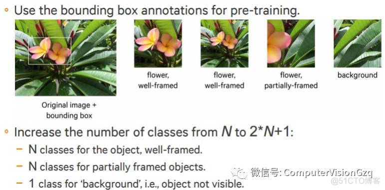 从Bounding Boxes中能够学习什么？_深度学习_11