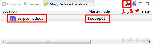 如何在Windows下面运行hadoop的MapReduce程序_hadoop_09