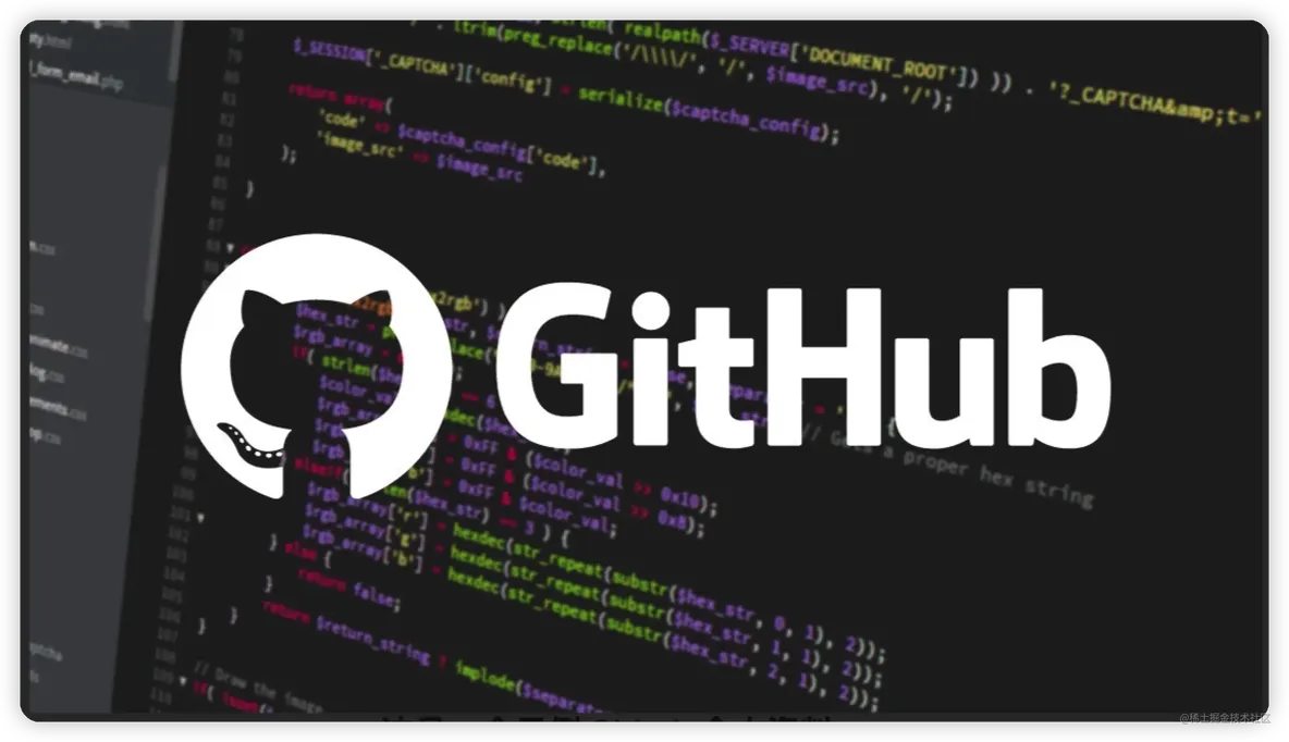 我如何让我的 Github 个人资料脱颖而出！_GitHub