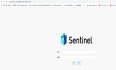 Linux上安装Sentinel限流、降级组件