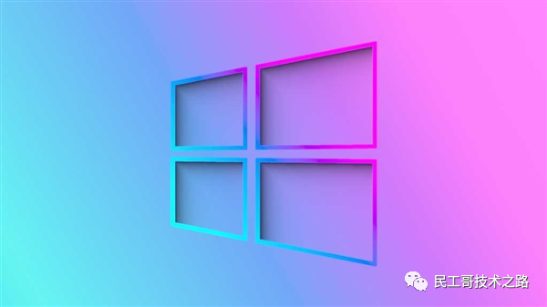 再见 Win11 ！下一代操作系统来了。。。_windows