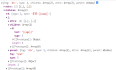 解析HTML字符串成AST树