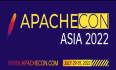 ApacheCon Asia 2022 开启报名：Pulsar 技术议题重磅亮相