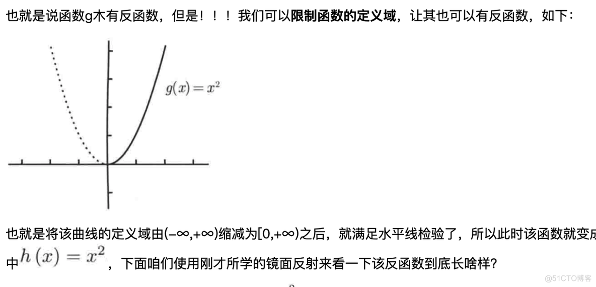 普林斯顿微积分读本第一章--函数、反函数_百度_121