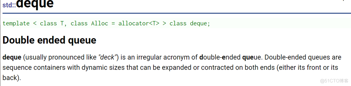 【C++】STL：stack/queue/priority_queue/deque_算法_03