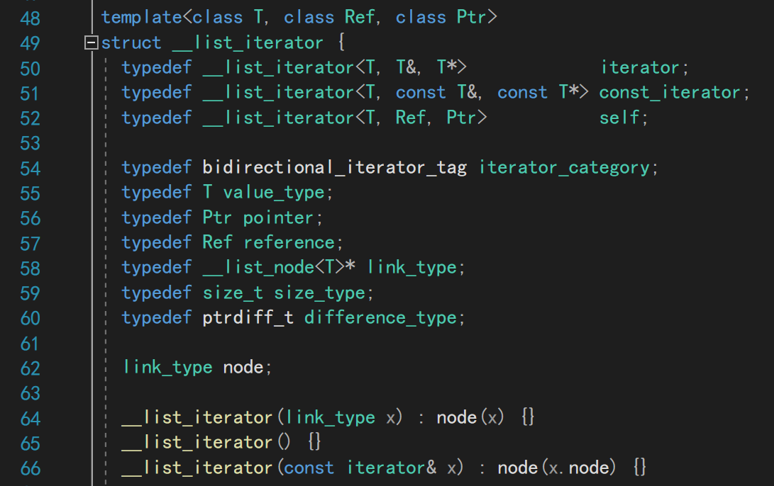 【C++】STL：list_c++_13