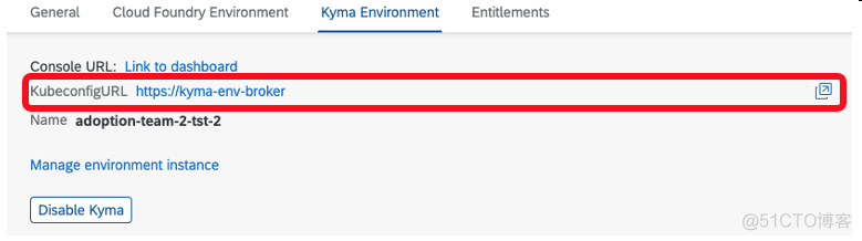 在 Kyma 云原生平台上开发并部署 Node.js 应用_应用程序_06