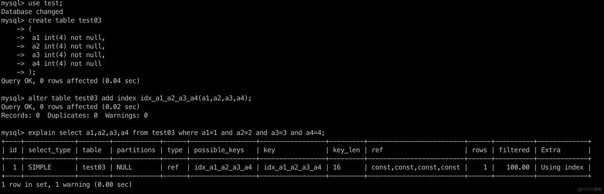 Mysql优化示例_java_02