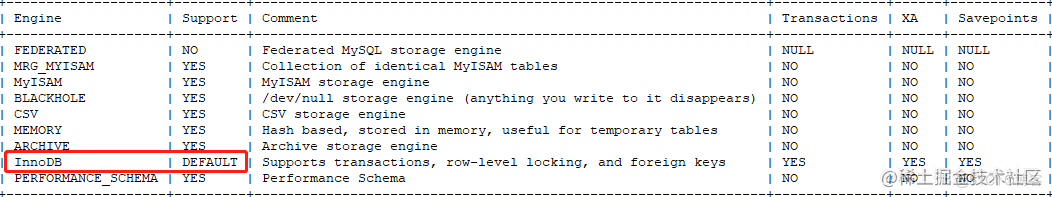 分布式前修课：MySQL实现分布式锁_mysql锁