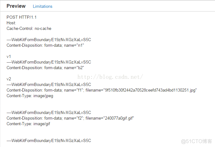 四种常见的 POST 提交数据方式 专题_json_19