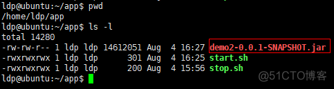 转：Jenkins自动化部署入门详细教程_自动化部署_31