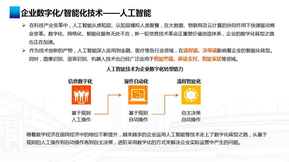 【干货】企业如何进行数字化转型及如何称为数据驱动型企业？_ant_17