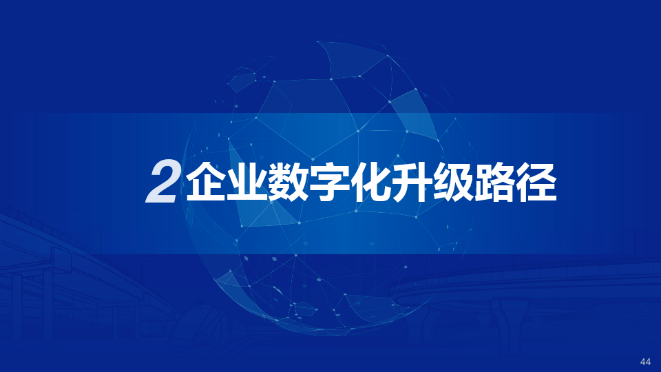 【干货】企业如何进行数字化转型及如何称为数据驱动型企业？_ant_30