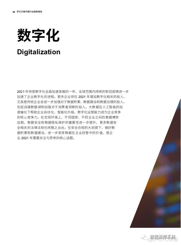 【报告分享】预见2021-罗兰贝格中国行业趋势报告.pdf（附下载链接）_ant_16