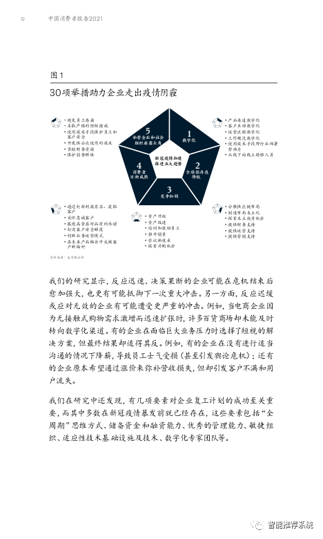 【报告分享】2021中国消费者报告-麦肯锡.pdf（附下载链接）_微软_10