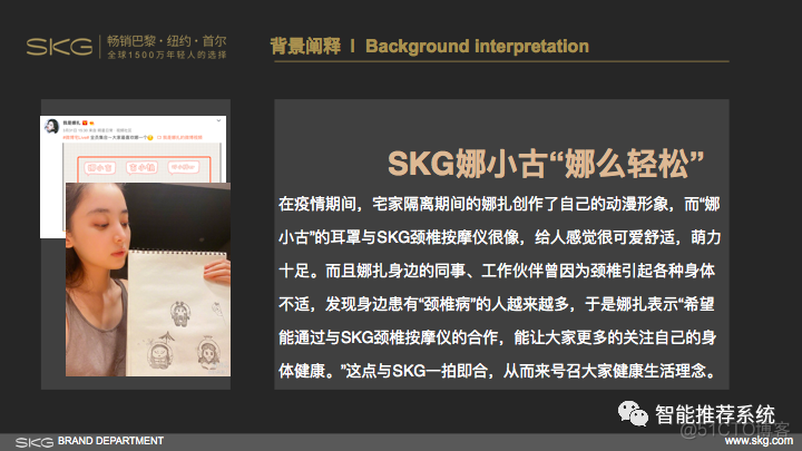 【方案分享】2020娜扎X薇娅SKG娜小古直播方案.pdf（附下载链接）_人工智能_08