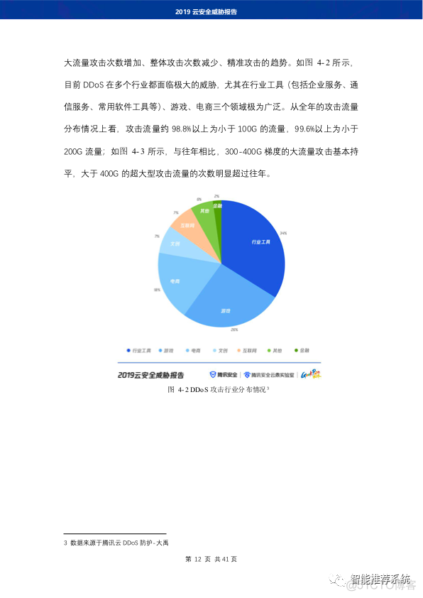 【报告分享】2019云安全威胁报告.pdf（附下载链接）_数据_14