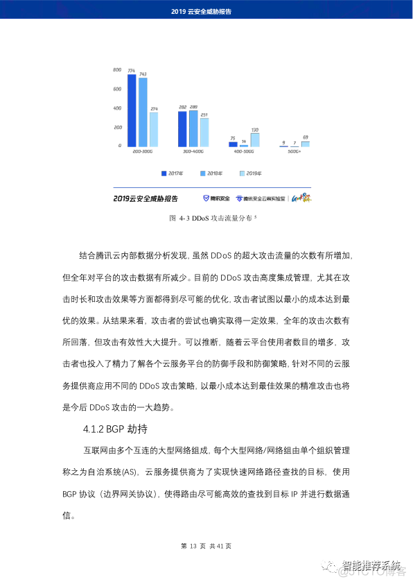 【报告分享】2019云安全威胁报告.pdf（附下载链接）_数据_15