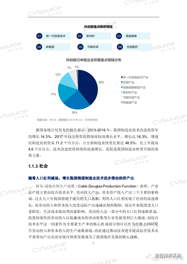 【白皮书】中国高端制造投融资白皮书.pdf（附下载链接）_小程序_10