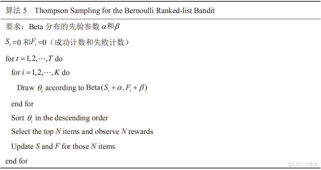 【推荐实践】Bandit算法在携程推荐系统中的应用与实践_推荐系统_12