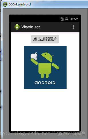 Android中用反射获取View巧妙利用反射机制得到ListView中的view_android