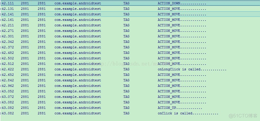 Android onTouch、OnLongClick、onClick及ScrollView滑动事件冲突_ide_02