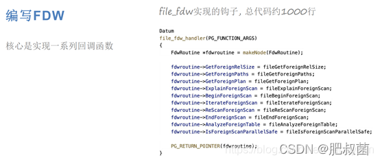 The Internals of PostgreSQL——Foreign Data Wrappers_mysql_26