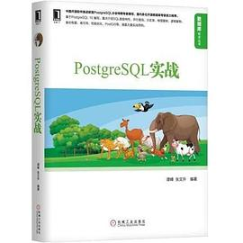 图书简介：PostgreSQL实战_json