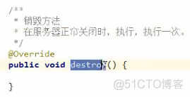 Java学习笔记一Servlet一_java_11