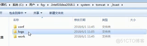 Java学习笔记一Servlet一_servlet_26