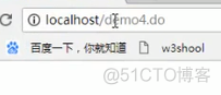 Java学习笔记一Servlet一_xml_50