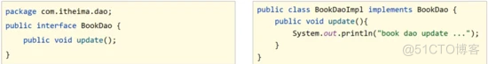 AOP切入点表达式有哪五种通知类型_Java