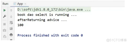 AOP切入点表达式有哪五种通知类型_Java_11