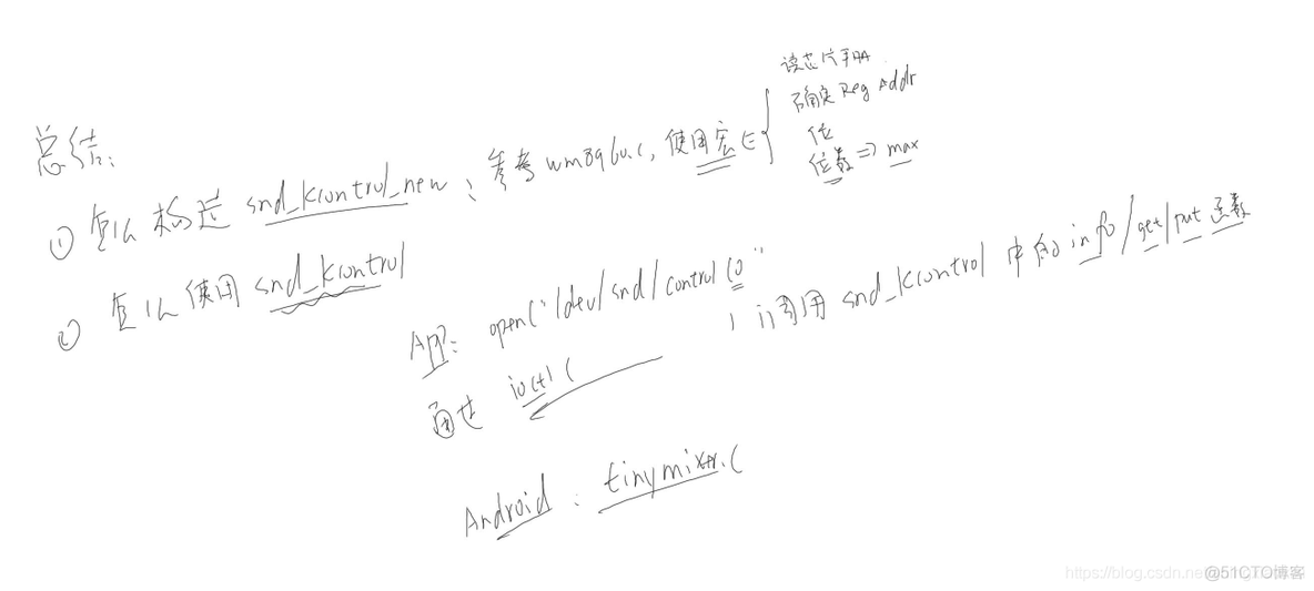 alsa 的 kcontrol_函数实现_03