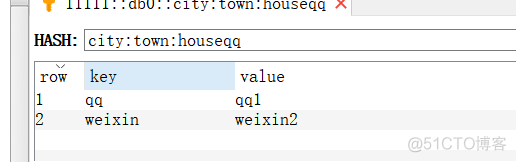 redis 学习笔记(三) hash数据类型_字段_10