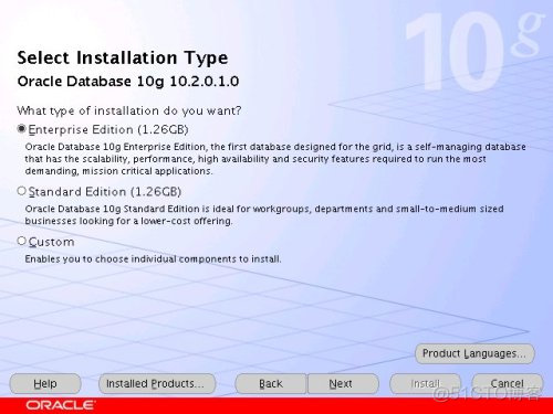 Oracle 10g RAC On Linux Using NFS_asynchronous_26