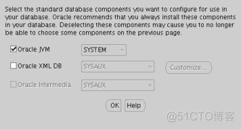 Oracle 10g RAC On Linux Using NFS_oracle_47