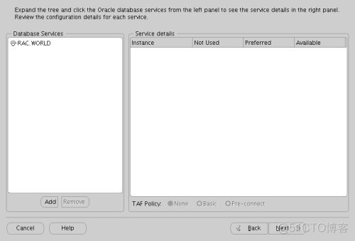 Oracle 10g RAC On Linux Using NFS_linux_48