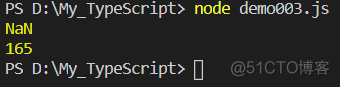 ❤ 就这？TypeScript其实并不难！（建议收藏）❤_typescript_12