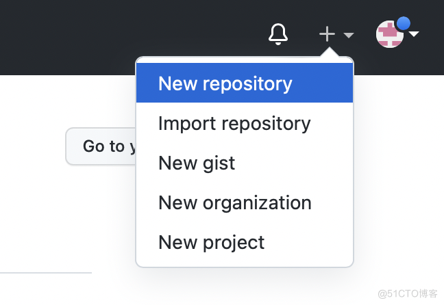 什么是 Git 和 Git Repository？（Python 在线运行实例）_github_02