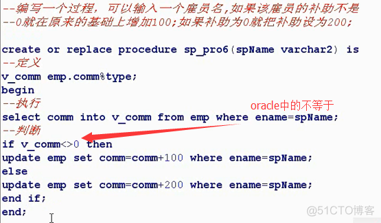 PL/SQL编程—控制语句_微信公众号_04