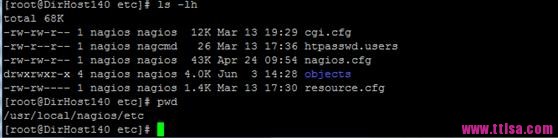 Nagios 监控系统架设详解_配置文件_03