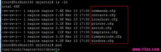 Nagios 监控系统架设详解_ios_04