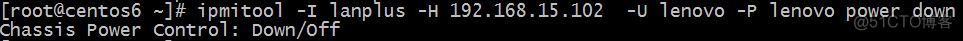 运维利器之–ipmitool_重启_03