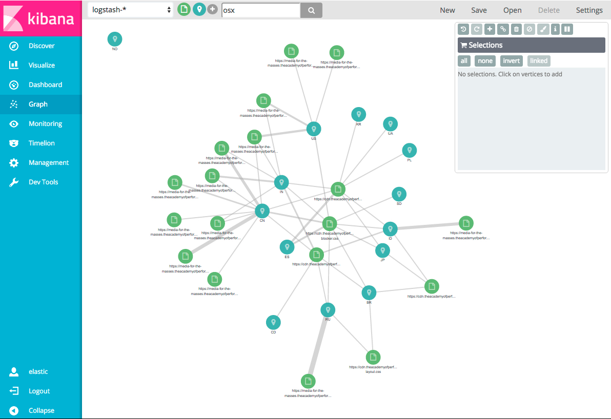 ELK Stack 之X-pack_elastic_07